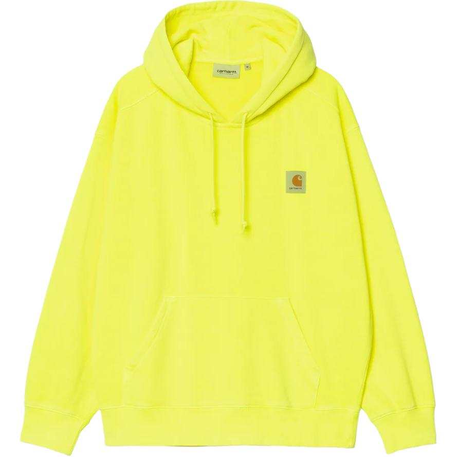 Carhartt WIP Hooded Industry Hoodie
