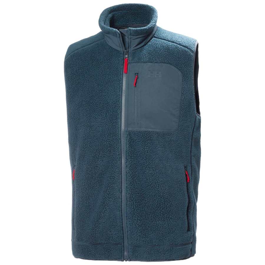 HELLY HANSEN HELLY HANSEN Fleece Clothing Unisex