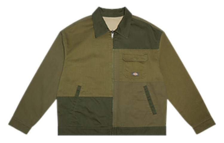 Dickies Dickies Jacket Men's Army Green