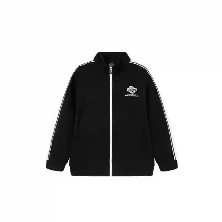 361° 361° Sweatshirt Men's Super Black
