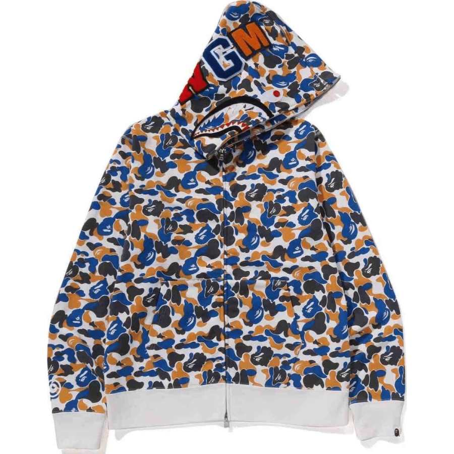A BATHING APE A BATHING APE BAPE STORE® PACK Sweatshirt Unisex