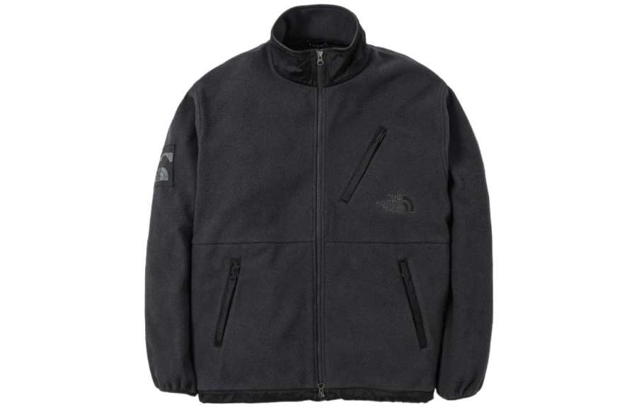 THE NORTH FACE X Invincible 2 In 1 Denali Jacket