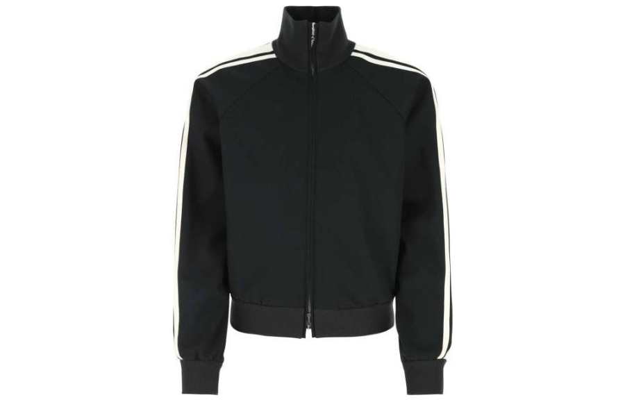 Bottega Veneta Stretched Tracksuit Jacket