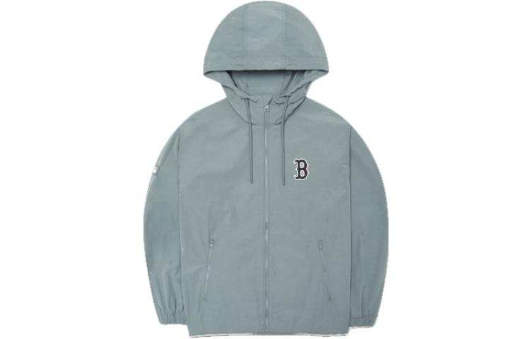 MLB MLB Jackets Man Turquoise