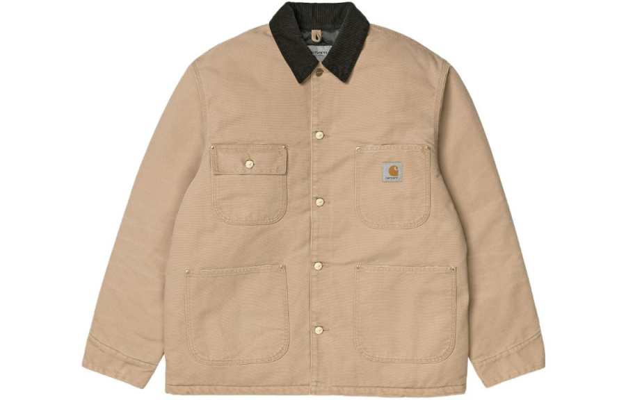 Carhartt WIP Og Chore Coat