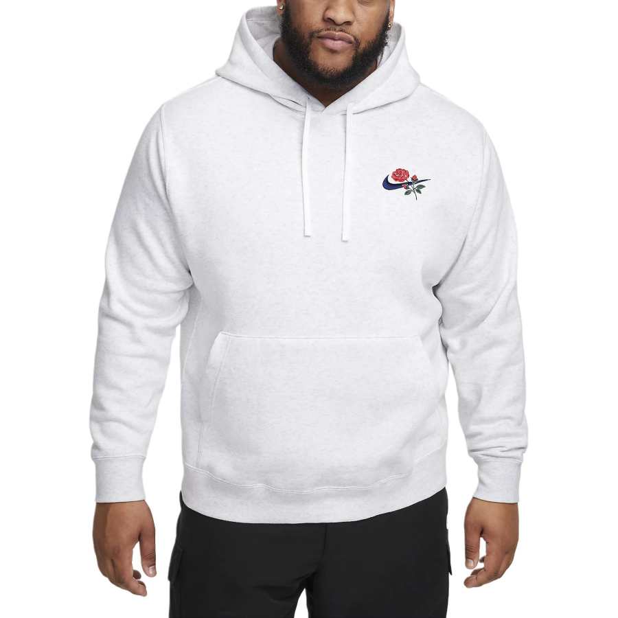 Nike Nike Sportswear Club Fleece Hoodie