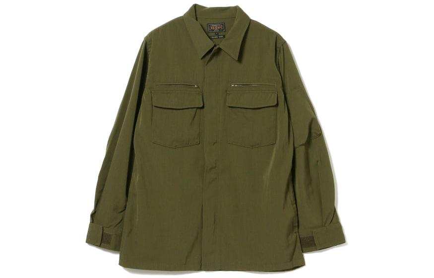 Beams Beams Jackets Men's Lapel Moderate Other