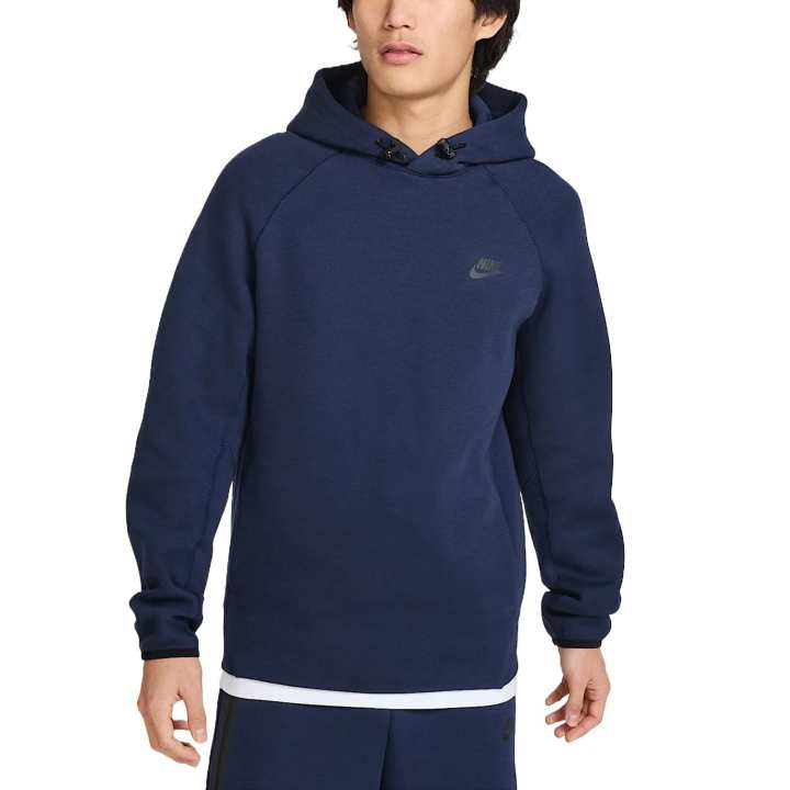 Nike Nike Sportswear Tech Fleece Men's Pullover Hoodie
