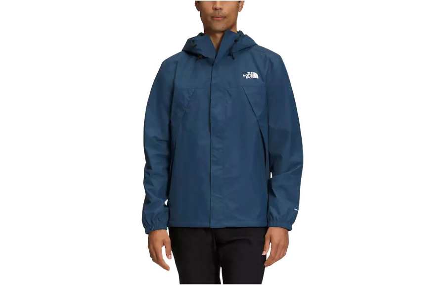 THE NORTH FACE Jacket Men's Dark Blue