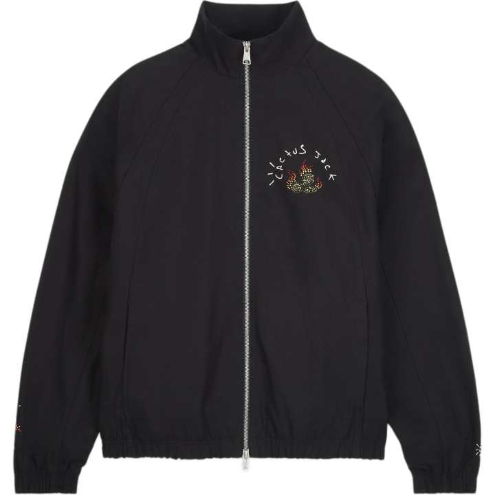 Jordan Jordan Jacket Asia Version Men's Black