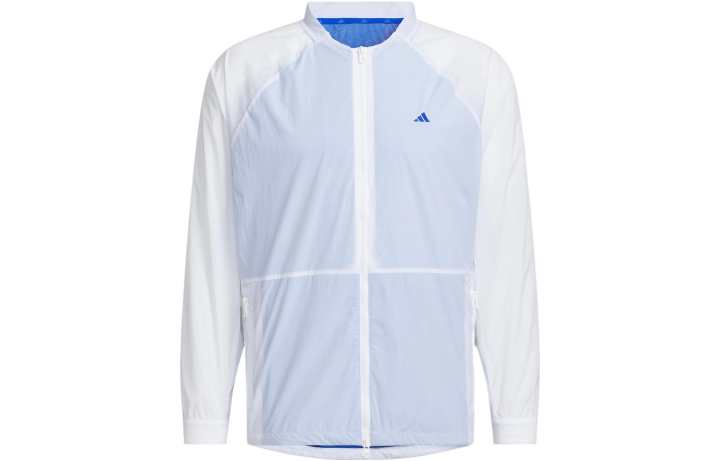 Adidas Adidas Jackets Men's White Moderate