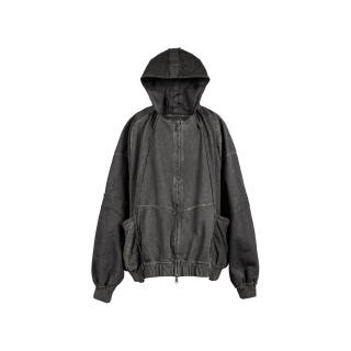 UNDERWATER Sweatshirt Unisex Wasteland
