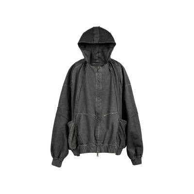 UNDERWATER Sweatshirt Unisex Wasteland