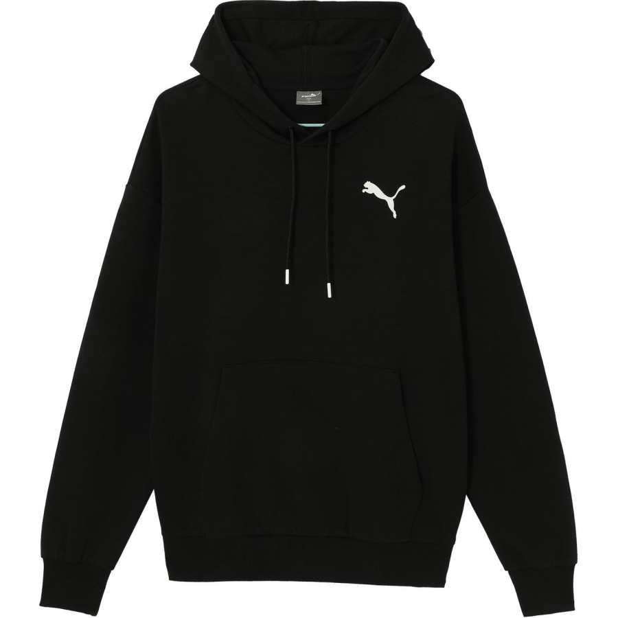 PUMA PUMA ESSBIG Sweatshirt Unisex Black