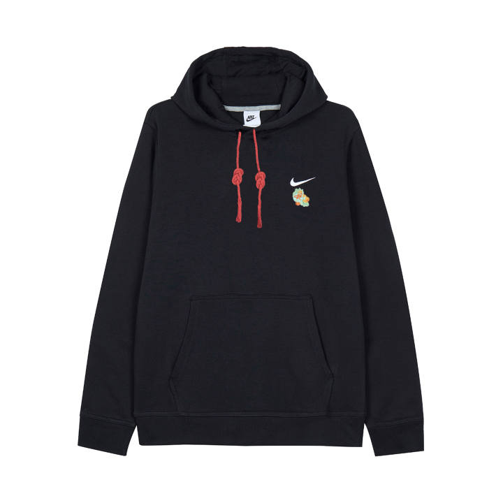 Nike Nike CNY Collection Sweatshirt Unisex Black
