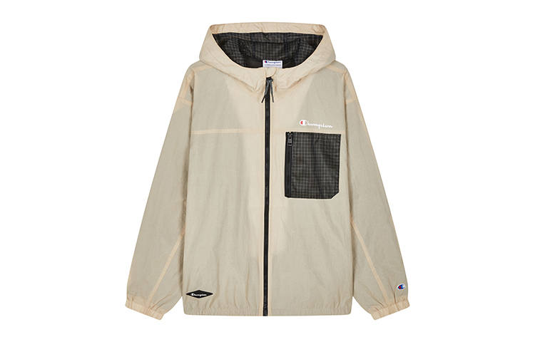 Champion Champion FW22 Jacket US Version Unisex