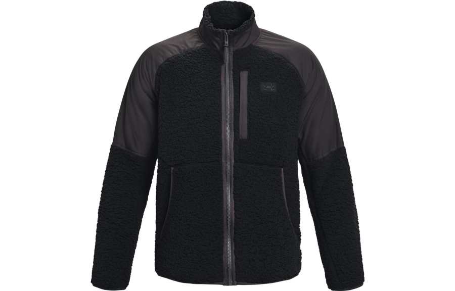 Under Armour Under Armour Jacket Men's Black
