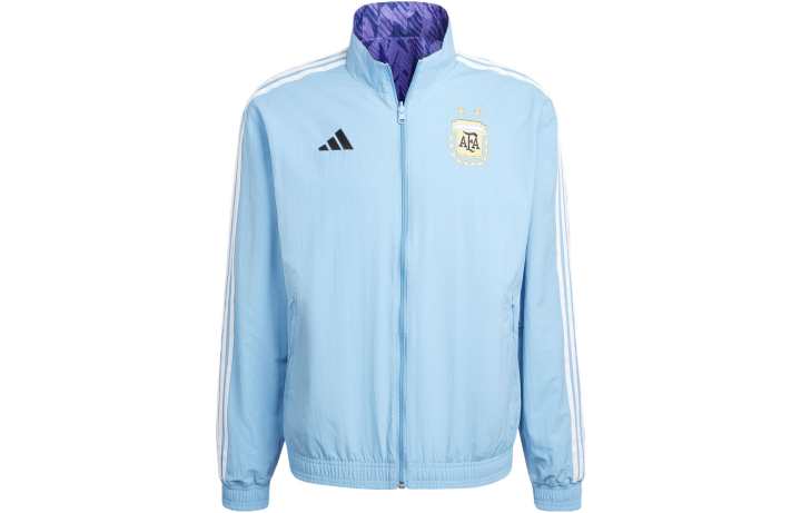 Adidas Adidas Argentina Jacket Men's Blue