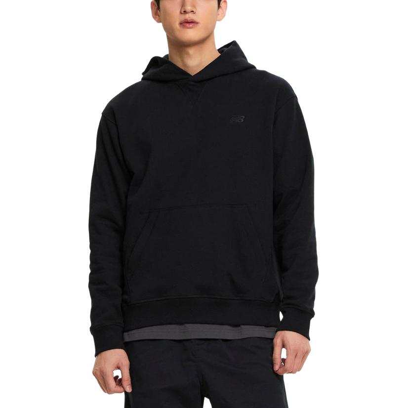 New Balance New Balance Sweatshirt Men's Black