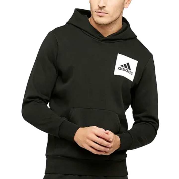 Adidas Adidas Essential Sweatshirt Men's Black