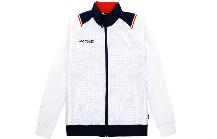 YONEX YONEX Jackets Unisex Stand Collar Thickened Other