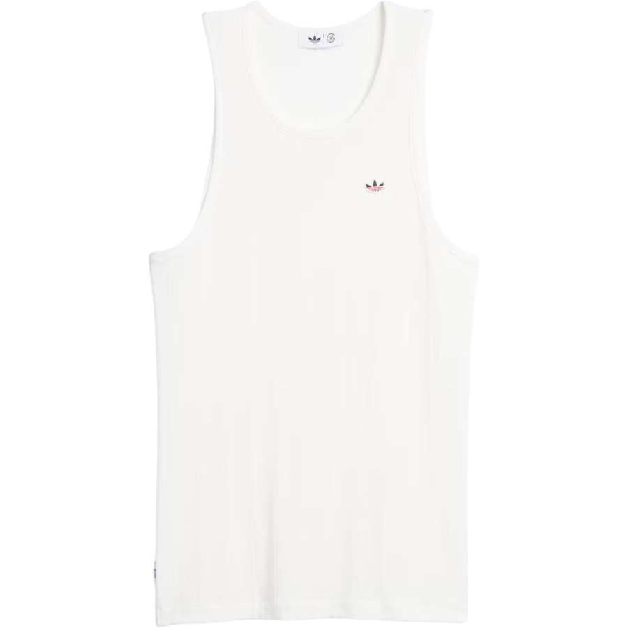 Adidas Originals x CLOT Tank Top Unisex White