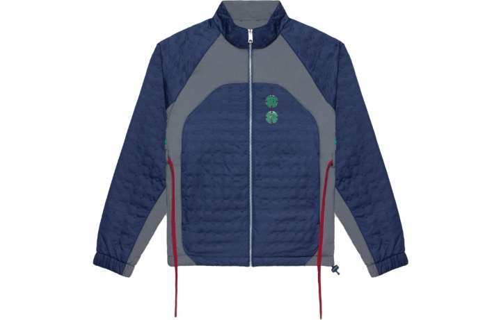 Nike Jordan X Clot Woven Jacket