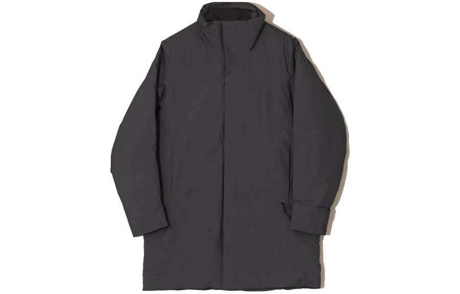 Arcteryx Veilance Collection Jackets Men's Stand Collar Moderate Other