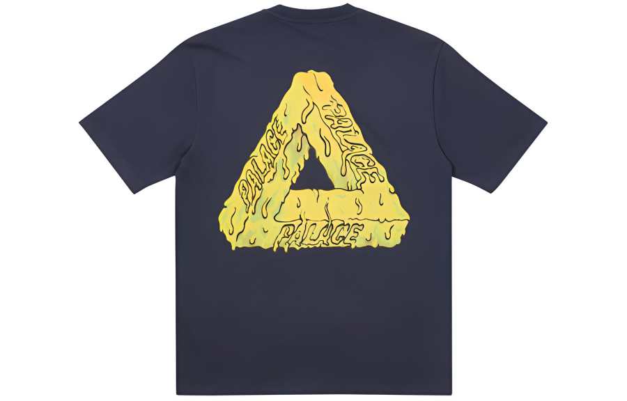 PALACE Tri Slime T shirt