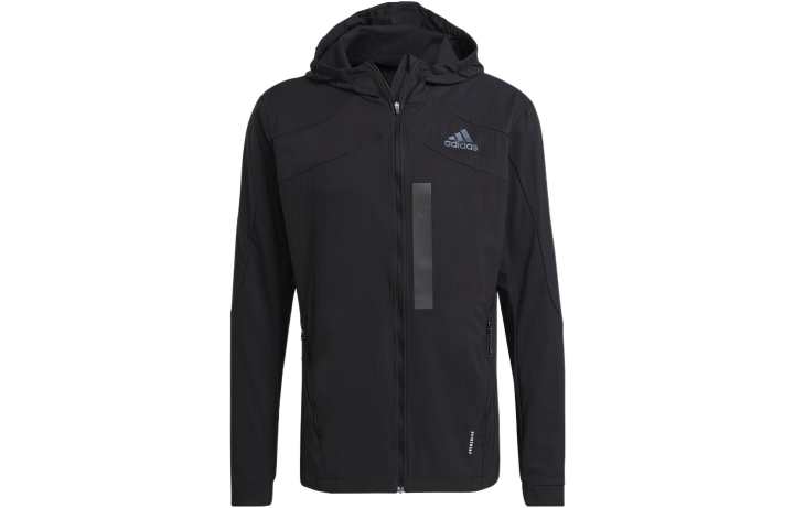Adidas Adidas Sport Performance Jacket Men's Black