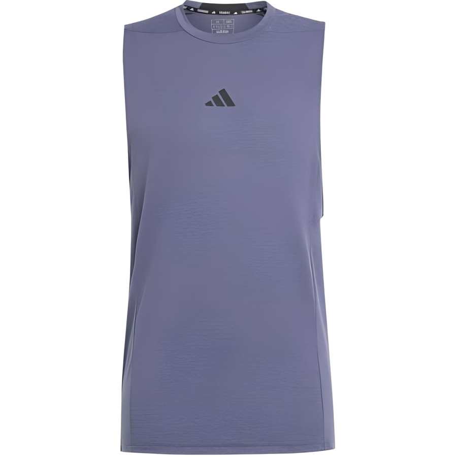 Adidas Adidas Free Shipping With AdiClub Designed For Training Workout Tank Top