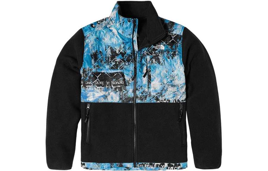 THE NORTH FACE Denali 2 Fleece Clothing Men's Black
