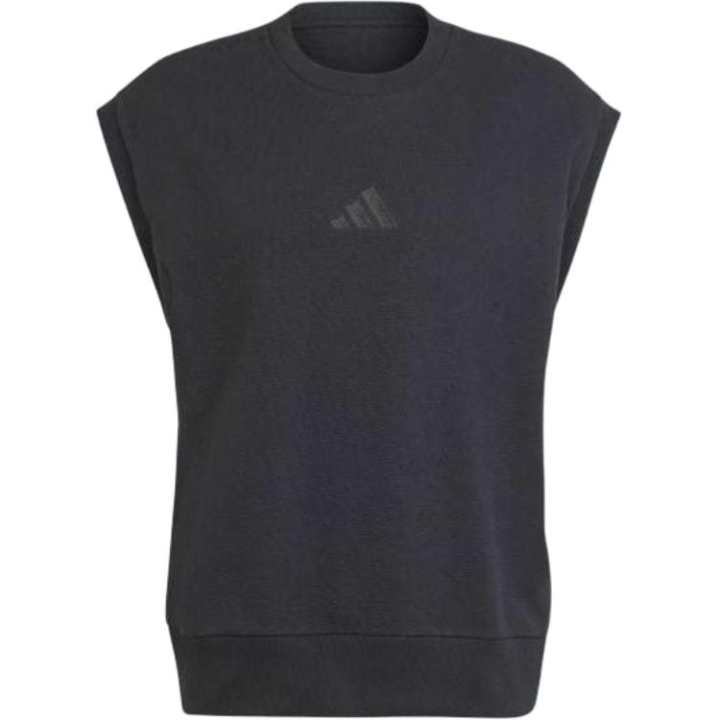 Adidas Adidas Free Shipping With AdiClub Elevated All Szn Cloud Jersey Sleeveless Crew Tee