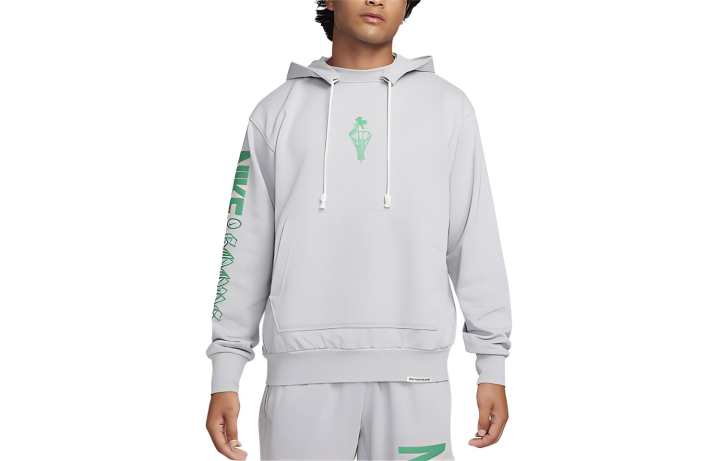Nike Nike Standard Issue Men's Dri-FIT Pullover Hoodie