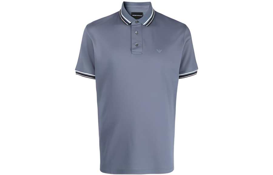 EMPORIO ARMANI Polo Shirt Men's