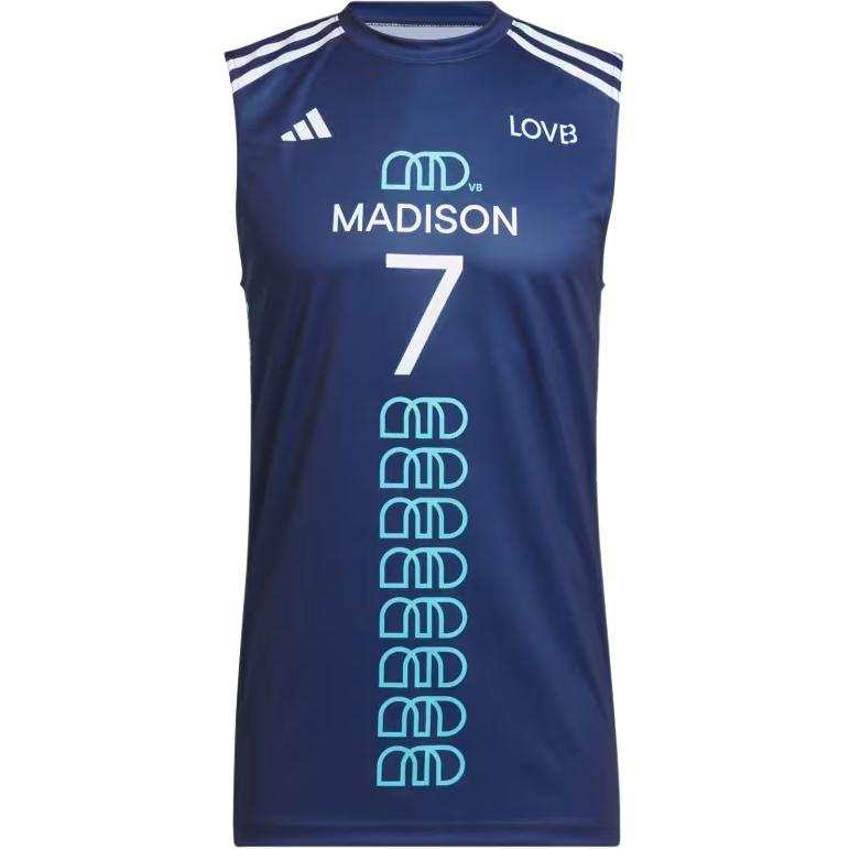 Adidas Adidas Free Shipping With AdiClub Adidas X Lovb Carlini Sleeveless Jersey