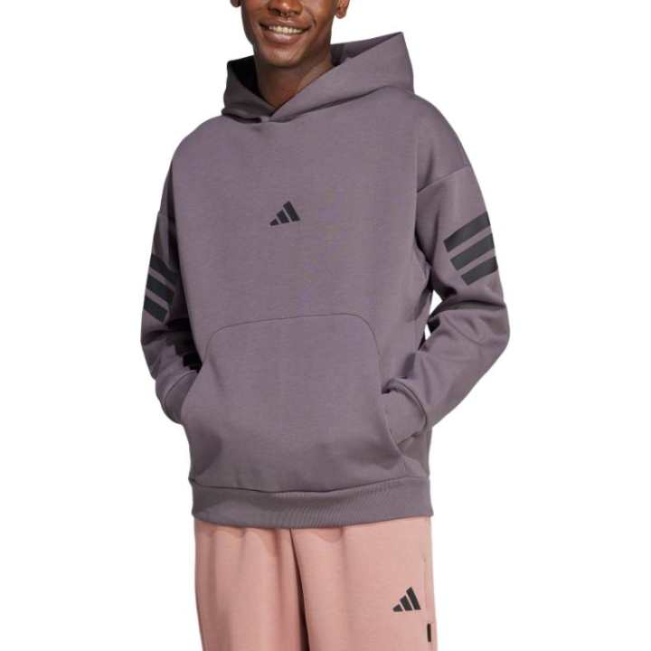 Adidas Adidas Sweatshirt Men's Stratum Gray