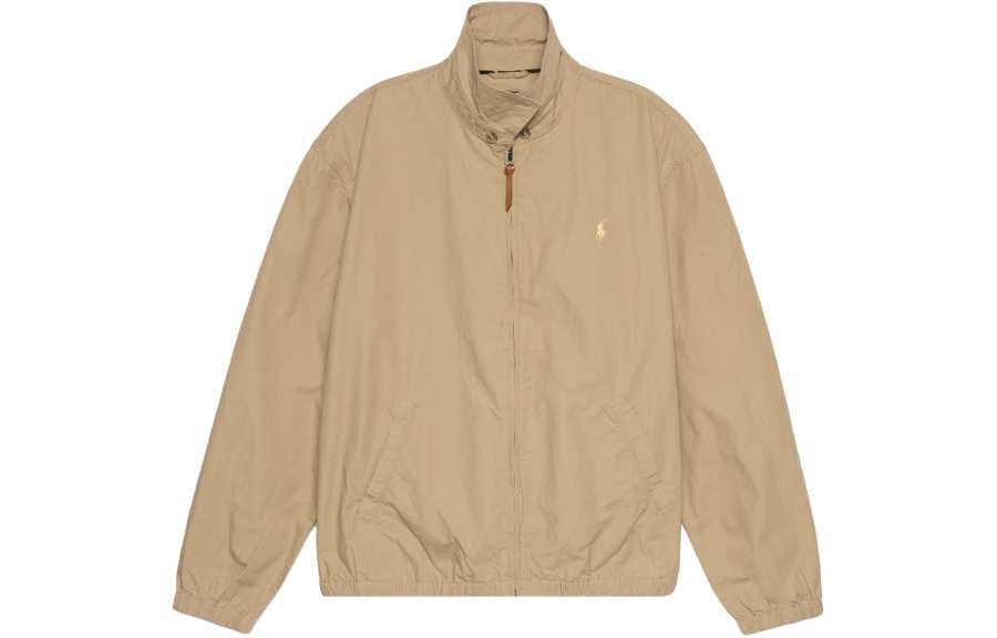 Polo Ralph Lauren 【Previous Season】Polo-Pont collared jacket