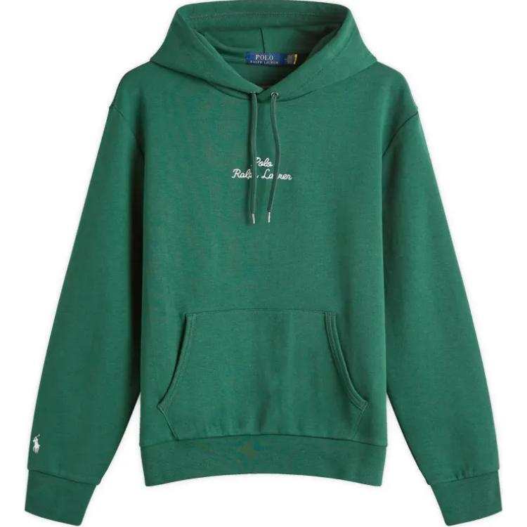 Polo Ralph Lauren Sweatshirt Men's Green