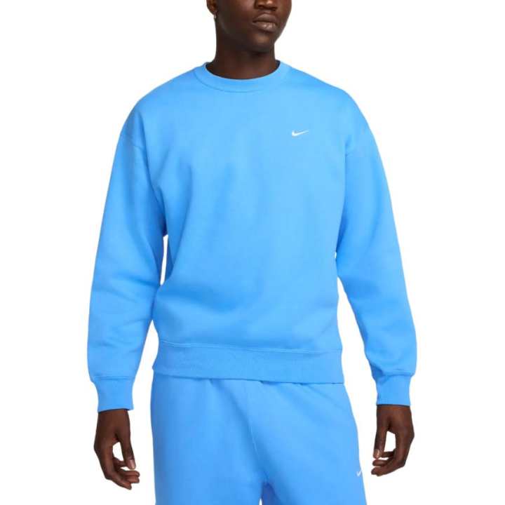 Nike Nike Solo Swoosh Crewneck Sweatshirt