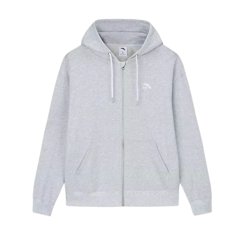 ANTA SUPERSTORE CHAOJIANTA Knitwear Unisex Gray 2