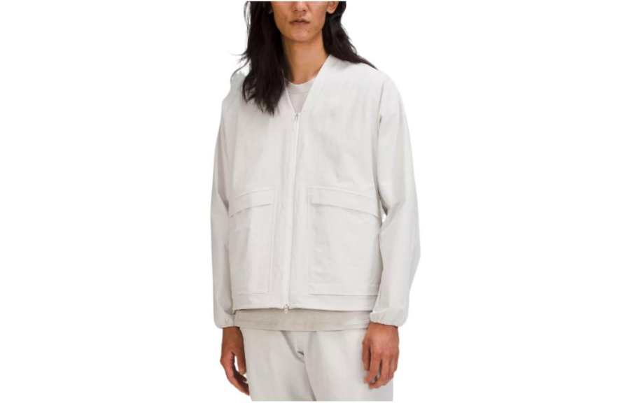 Lululemon Lululemon LAB Collection Jacket Men's