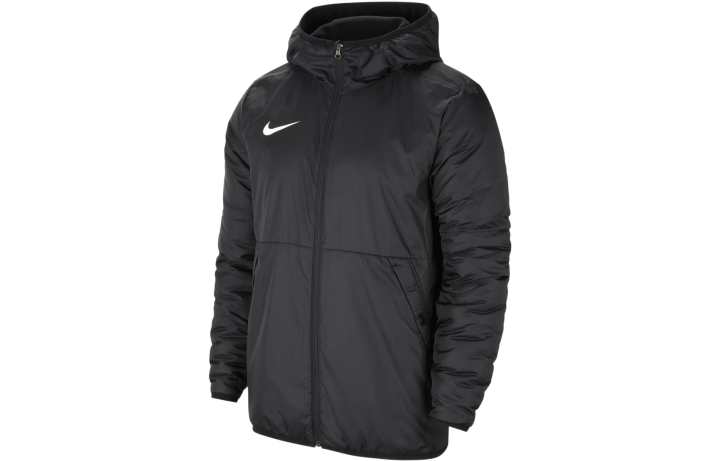 Nike Nike Jackets Men's Black Hooded Moderate Other