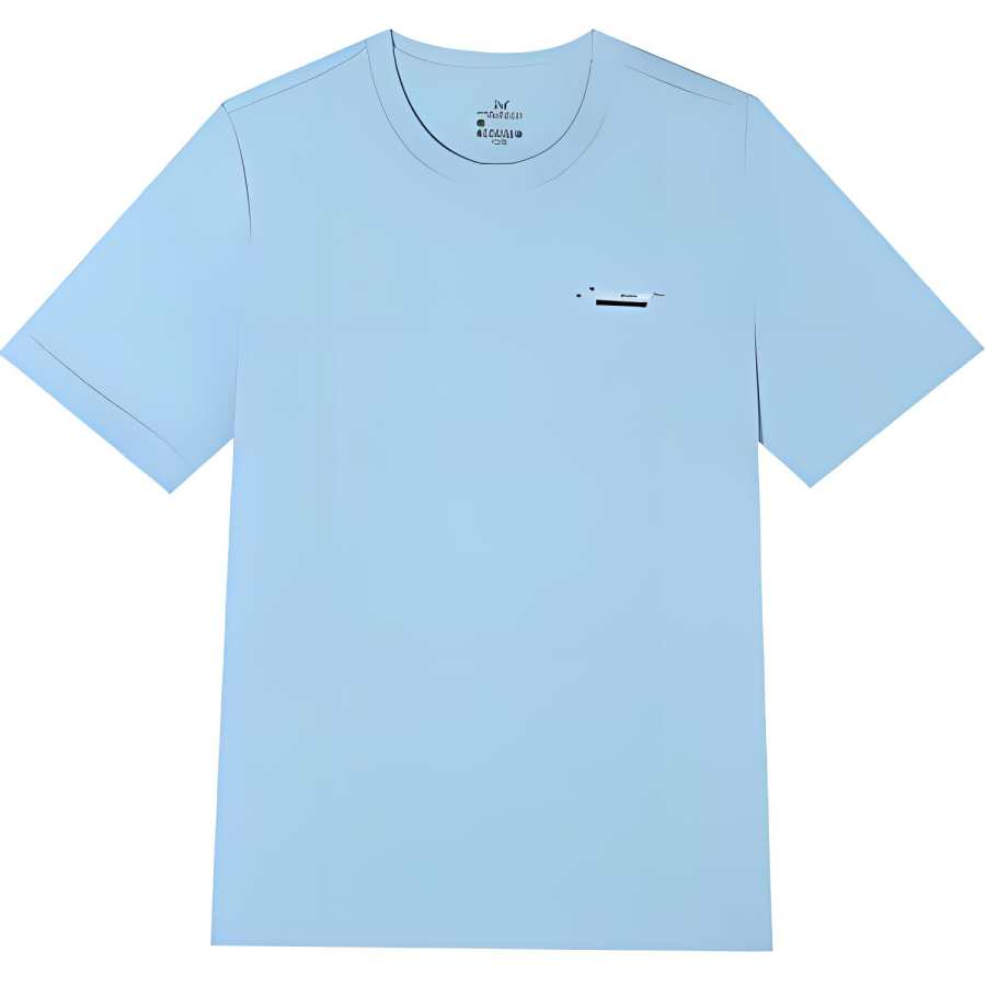 361° Variety Training Collection T Shirt Men's Forget Me Not