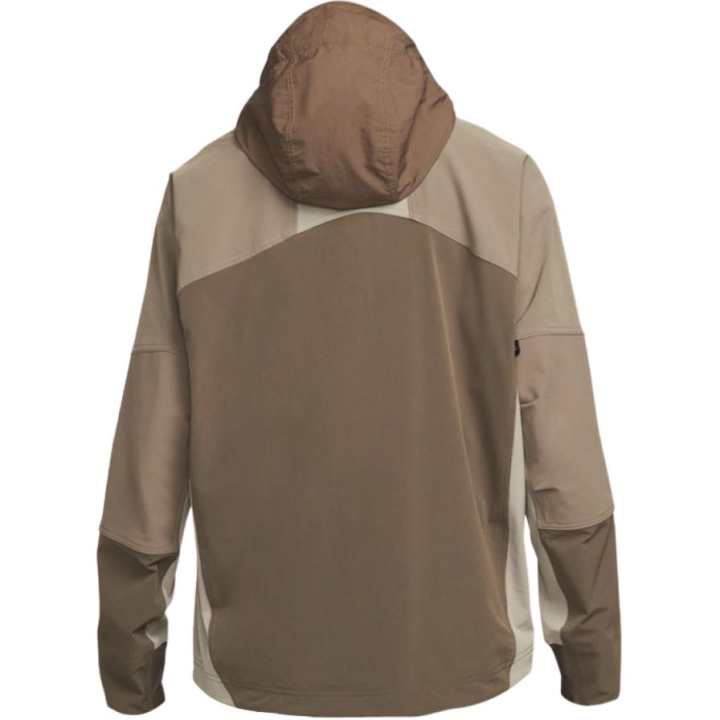 Nike Nike ACG Jackets Men's Brown Hooded Moderate Other