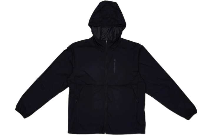 New Balance New Balance Velvet Jacket Men's