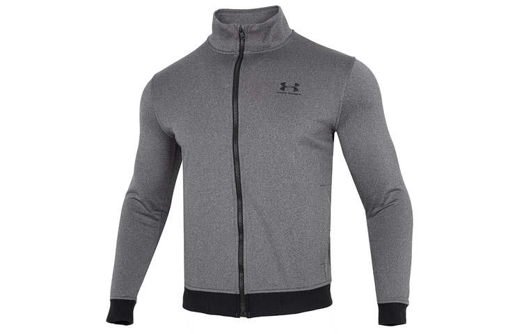 Under Armour Under Armour Jacket Men's Dark Gray