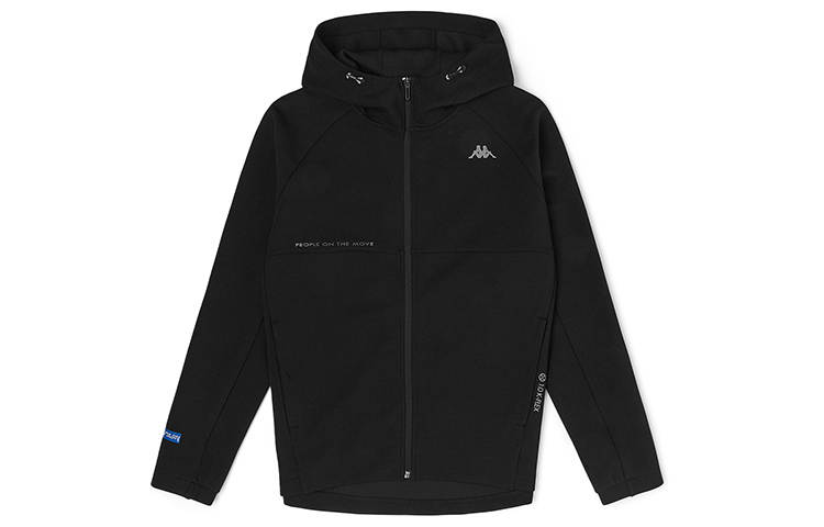 Kappa Kappa Jackets Men's Hooded Moderate Other