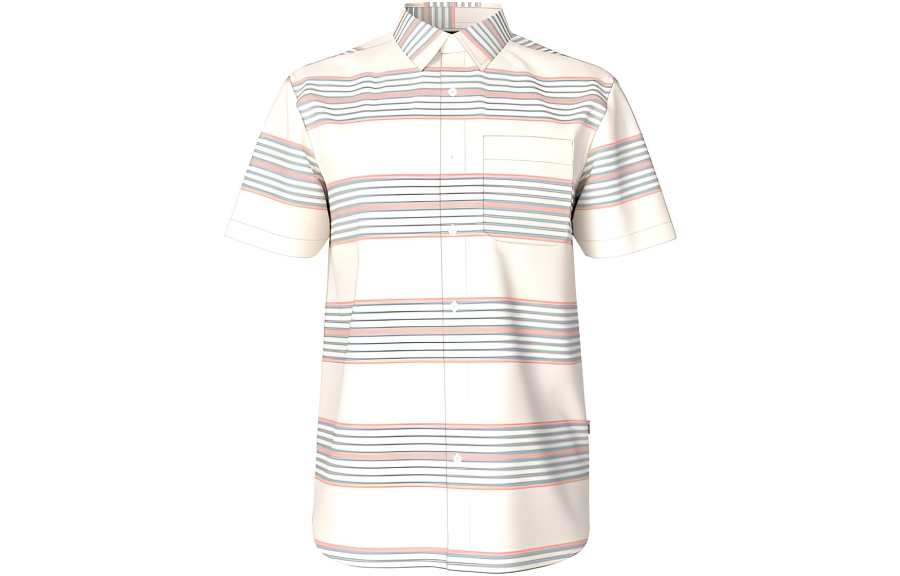 THE NORTH FACE Shirt Men's White