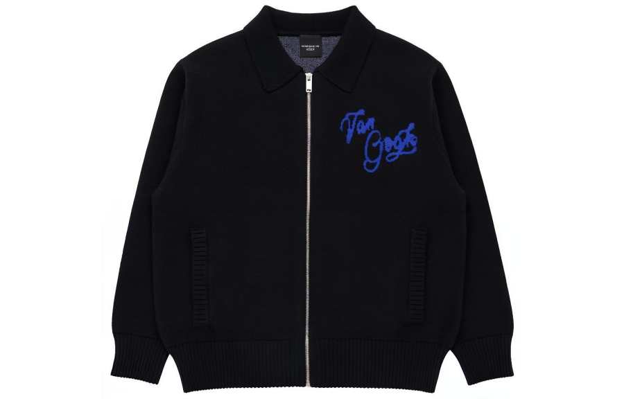 Acme De La Vie Acme De La Vie/ADLV FW22 Jacket Unisex Black